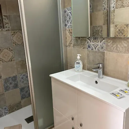 بيت للعطل Castle House بالميلا