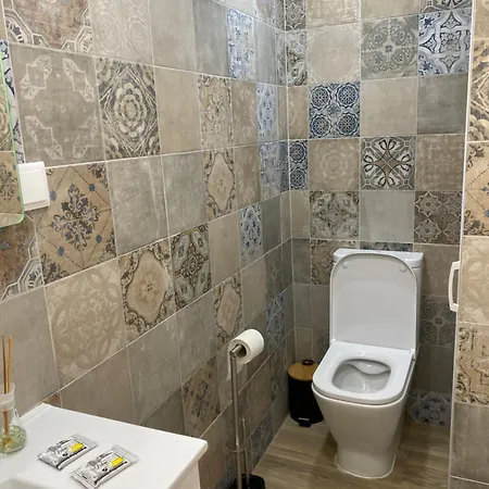 Castle House Palmela