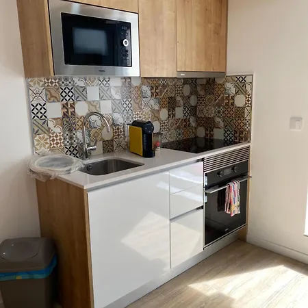 Holiday home Castle House