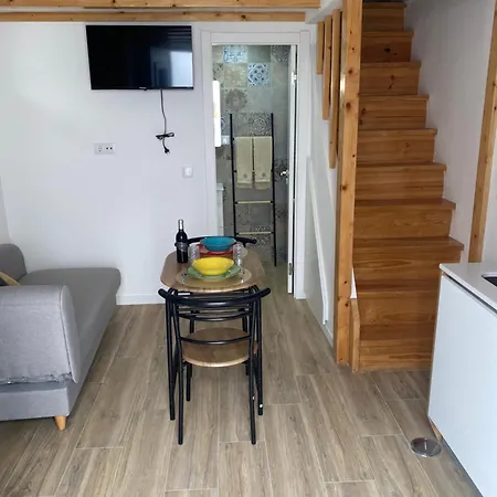 Holiday home Castle House